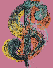 Dollar Sign  