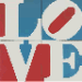 The Great American Love (Love Wall)  