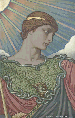 Head of Minerva  