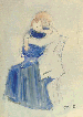 Mother and Child  