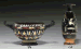 AN APULIAN GNATHIAN-WARE CUP-SKYPHOS  