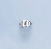 AN ART DECO DIAMOND RING  