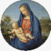 The Madonna and Child  