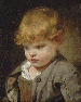 Le Petit Boudeur  
