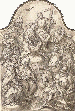 Christ with the Fourteen Auxiliary Saints  
