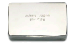 PRINCE ALBERT VICTOR, DUKE OF CLARENCE AND AVONDALE'S SANDWICH BOX A VICTORIAN SILVER SANDWICH BOX 