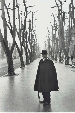 Allées du Prado, Marseilles, 1932  