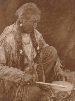 Selected images from North American Indian, 1927  