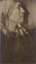Vash Gon, Jicarilla, 1904  