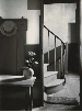 Chez Mondrian, Paris, 1926  