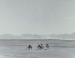 Bicicletas en Domingo, 1966  