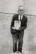 Jehovah's Witness - Los Angeles, 1955-1956  