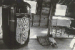 Café - Beaufort, South Carolina, 1955  