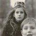 Girl in a watch cap, N.Y.C., 1965  