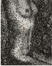 Torso, After Frantisek Drtikol, from Pictures of Soil, 1997  