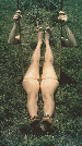 Barbara Mirror Piece I, 1969  