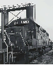 Soo Line Engine Terminal, Bensenville, IL. from Railroads, 1992  