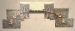 Horseshoe Piece, 1970  
