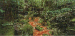 Groundspeed (Red Piazza) #4, 2001  