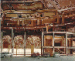 Michigan Theatre Balcony, 1997  