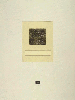 Works for the Blind, 1985-1989  