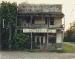 The former Bryant's Grocery, Money, Mississippi, June 1994  
