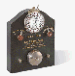 Excelsior-Park. An unusual boxing timer  