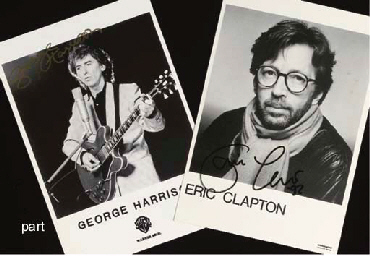 Eric Clapton comes to Shanghai - China Daily