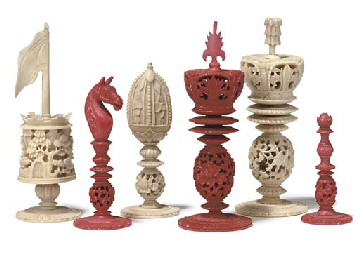 Soapstone Chess Sets - Chess Board, Soapstone Chess Set, Soapstone