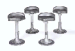 ENTERPRISE-E ENGINEERING STOOLS  