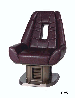 ENTERPRISE-E BRIDGE OFFICER'S CHAIRS  