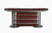 PICARD'S DESK FROM THE ENTERPRISE-E  