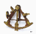 CAPTAIN PICARD'S SEXTANT  