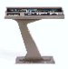 FREESTANDING ENGINEERING CONSOLE FROM ENTERPRISE-E  