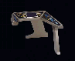ENTERPRISE-E BRIDGE PILOT CONSOLE  