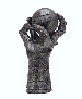 KLINGON JUDGE'S GAVEL  