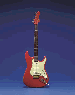 FENDER ELECTRIC INSTRUMENT COMPANY  