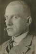 Portrait of Vladimir Mayakovsky, 1924  