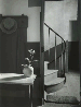Chez Mondrian, 1926  