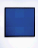 Abstract Painting, Blue  