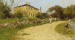 An Afternoon Stroll  