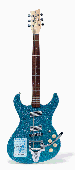 Stevie Ray Vaughan  