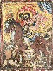 STS. THEODORE TYRON AND THEODORE STRATELATES  