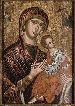 THE MOTHER OF GOD OF THE PASSION  