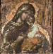 THE ELEOUSA MOTHER OF GOD  