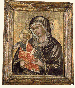 MADRE DELLA CONSOLAZIONE  