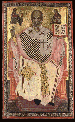 ST. NICHOLAS  