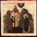 THE ANNUNCIATION  