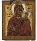 SMOLENSKAYA MOTHER OF GOD  