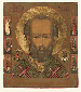 ST. NICHOLAS  